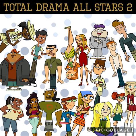 fanfiction total drama|Total Drama: All 68 Chapter 1: Full Capacity: Part 1, a.